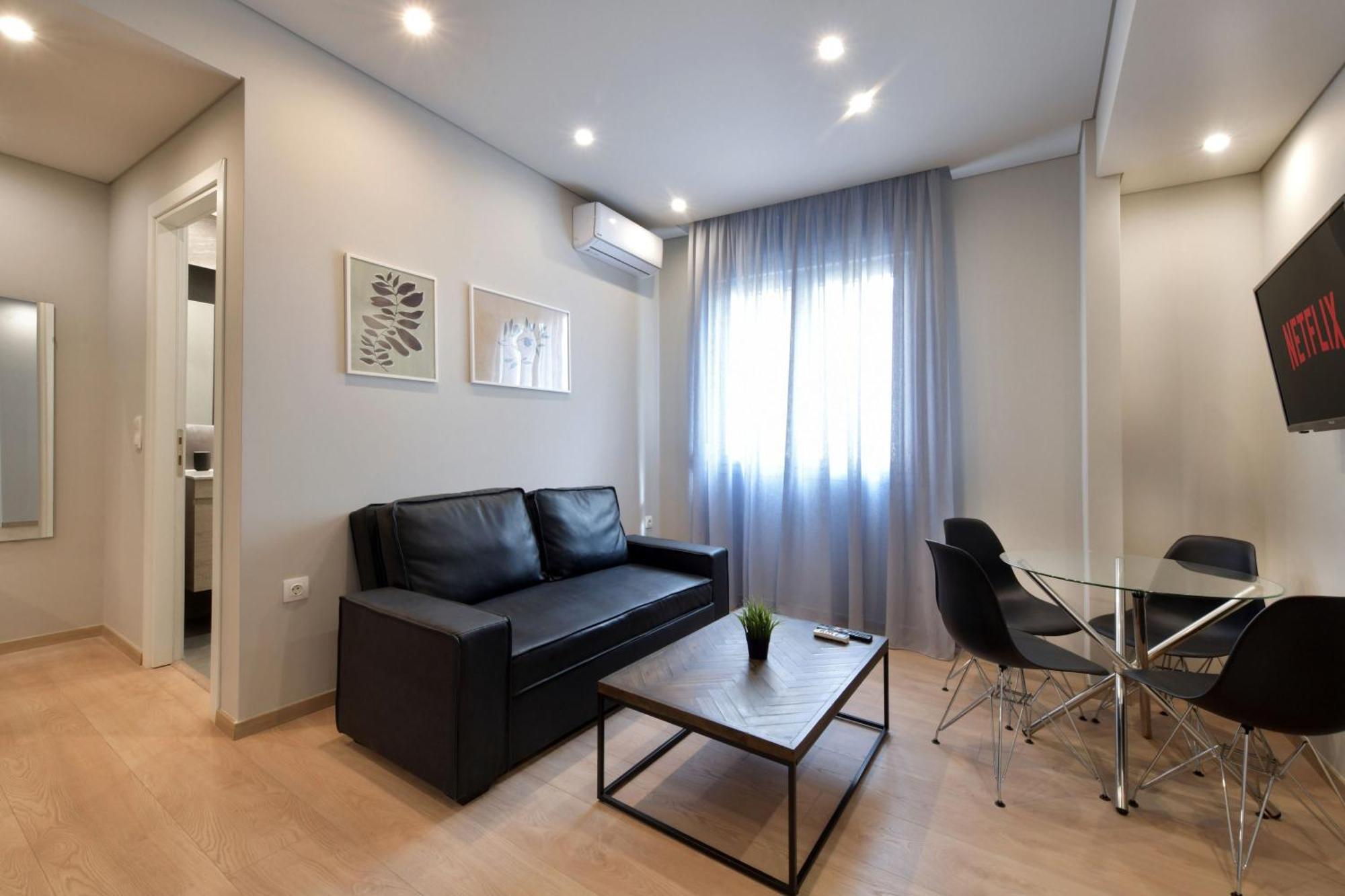 Porto Pireo By Superhost365 - Kolokotroni Apartamento Exterior foto
